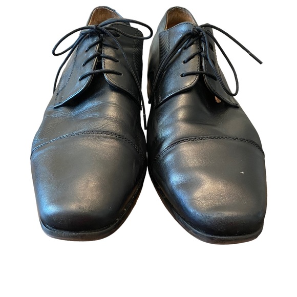 florsheim scottsdale cap